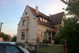 Prodej, rodinný dům, 315 m2 , Konstantinovy Lázně-Sluneční
