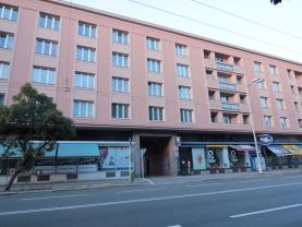 Prodej, byt 3+1, Hradec Králové, ul. Gočárova třída