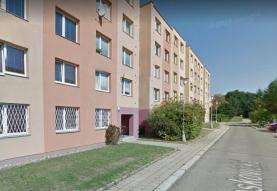 Prodej, byt 2+1, OV, 62m2, Brno, ul. Boskovická