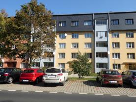 Prodej, byt 2+1+L, 68 m2, Karlovy Vary, ul. Lidická