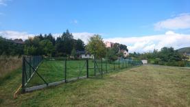 Prodej, pozemek, 1431 m2, Vrbno pod Pradědem