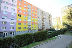 Prodej, byt 2+1, 57 m2, DV, Praha 4 - Kamýk