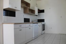 Flat 2+1, 67 m2, Ostrava-město, Ostrava, Starobělská
