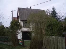 Prodej, rodinný dům, 67 m2, Darová - Kříše
