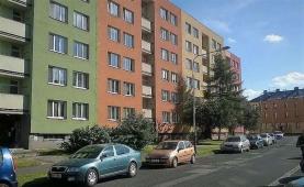Flat 1+1 for rent, 40 m2, Ostrava-město, Ostrava, Arbesova