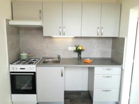 Flat 1+1 for rent, 32 m2, Ostrava-město, Ostrava, Horymírova