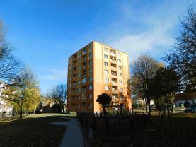 Prodej, byt 3+1, 65 m2, OV, Bílina, ul. Teplická