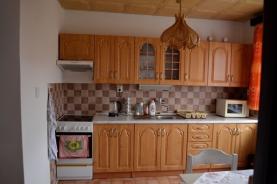 Flat 2+1, 55 m2, Ústí nad Orlicí, Dolní Morava