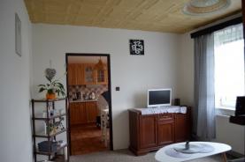 Prodej, byt 2+1, 55 m2, Dolní Morava