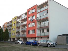 Prodej, garáž, Beroun, ul. Košťálkova
