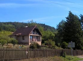Cottage, Ústí nad Labem, Homole u Panny