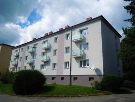 Prodej, byt 3+kk, 65 m2, Domažlice, ul. Kosmonautů