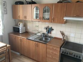 Prodej, byt 3+1, 68 m2, Ostrava - Dubina, ul. A. Gavlase