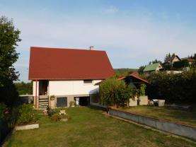 Prodej, chata, 452 m2, Klášterec nad Ohří, Mikulovice