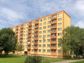 Prodej, byt 2+1, 54 m2, Ostrava - Hrabůvka, ul. Dr. Martínka