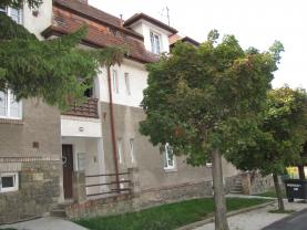 Prodej, byt 2+1, Louny