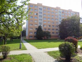 Prodej, kancelář, 21 m2, České Budějovice, ul. Pražská tř.