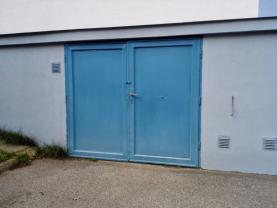 Prodej, garáž, 25 m2, Nový Bor