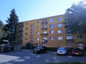 Prodej, byt 2+1, OV, 53 m2, Přerov, ul. tř. 17. listopadu