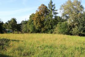 Prodej, stavební pozemek,1740 m2, Šenov u Ostravy