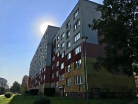Prodej, byt 3+1, Ostrava - Bělský Les, ul. Bedřicha Václavka