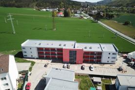 Prodej, byt 3+1, 72 m2, Rosice, ul. Petra Hechta