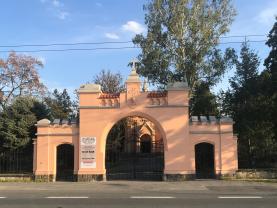 Prodej, hrob, 3 m2, Plzeň - Svrňany, Domažlická třída