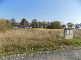 Prodej, stavební pozemek, 792 m2, Ratenice