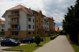 Pronájem, byt 2+kk, 76 m2, Olomouc, Horní lán