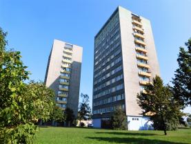 Prodej, byt 3+1, 60 m2, Ostrava, ul. Výškovická
