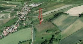 Prodej, pozemek, 15969 m2, Dzbel