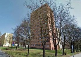 Pronájem, byt 1+1, 27 m2, Ostrava - Poruba, ul. Polská
