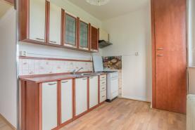 Pronájem, byt 2+1, 56 m2, Bohumín, ul. Mírová