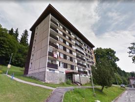 Prodej, byt 4+kk, Janské Lázně, ul. Na Sluneční Stráni