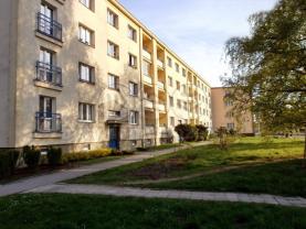 Pronájem, byt 2+1, 52 m2, Ostrava - Zábřeh, ul. Výškovická