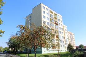 Prodej, byt 3+1, 64 m2 , Ostrava, ul. Zimmlerova