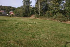 Prodej, pozemek, 2184 m2, Dolní Nivy