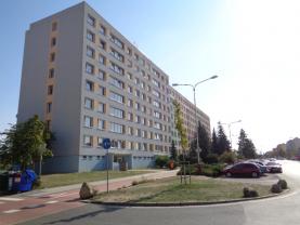 Prodej, Byt 3+1, 67 m2, Mladá Boleslav, ul. Havlíčkova