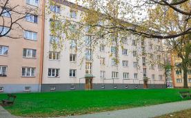 Prodej, byt 2+1, 53m2, DV, Praha 6 - Veleslavín