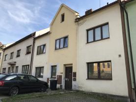Prodej, byt 2+kk, 55 m2, Havlíčkův Brod