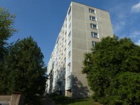 Prodej, byt 1+1, Česká Třebová, ul. Trávník