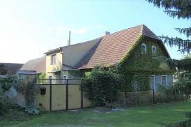 Prodej, rodinný dům, Hrejkovice, Níkovice