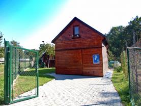 Prodej, chata, Ostrava - Martinov, ul. Na Hrázi