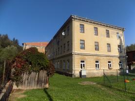 Prodej, byt 2+1, 100 m2, Malý Beranov