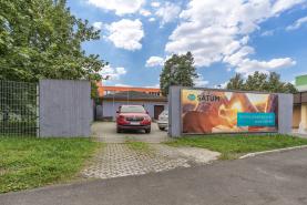 Prodej, komerční objekt, Ostrava, ul. U Hrůbků