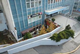 Prodej, restaurace, 350 m², Řepy, Praha 6