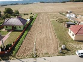 Prodej, stavební pozemek, 1866 m2, Malhostovice