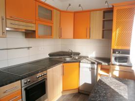 Prodej, byt 3+1, 56 m2, Nejdek, ul. Okružní