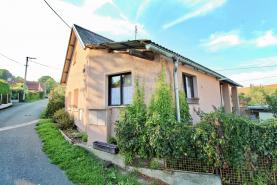 Prodej, rodinný dům, 232 m2, Strýčkovice