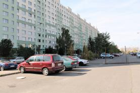 однокомнатная кватира, 34 м2, Praha 4, Praha, Bachova